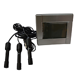 Комбінований рН/ORP/TDS/EC/CF/RH/Temp 7в1 PH-951, фото 2