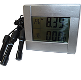 Комбінований рН/ORP/TDS/EC/CF/RH/Temp 7в1 PH-951, фото 3