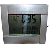 Комбінований рН/ORP/TDS/EC/CF/RH/Temp 7в1 PH-951, фото 4