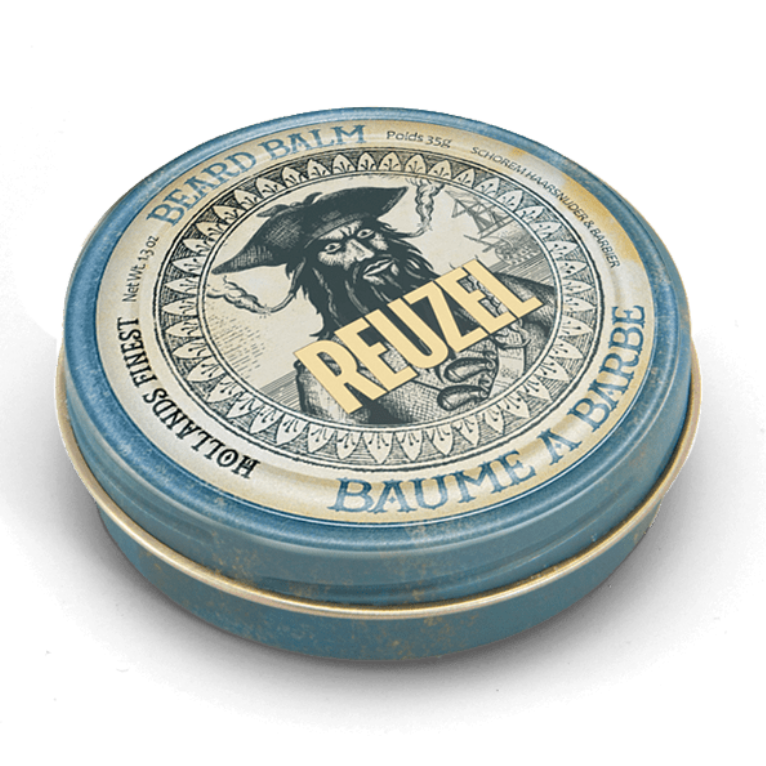 Бальзам для бороди Reuzel Beard Balm 35 г