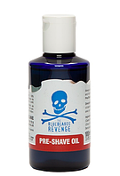 Олія до гоління The Bluebeards Revenge Pre-Shave Oil 100 мл