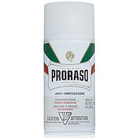 Піна для гоління для чутливої шкіри Proraso 300 мл