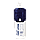 Лосьйон після гоління Nishman ICEBERG After Shave Lotion (Без спирту) 400 мл, фото 3