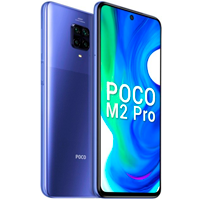 Чохли для Xiaomi Poco Pro M2 та інші аксесуари