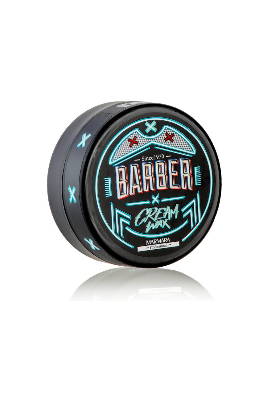 Крем для укладання волосся Marmara Barber Cream Wax 150 мл