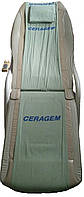 Масажне ліжко Ceragem CGM-M3500 + Комплект приладів