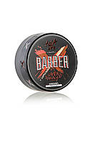 Віск для укладання волосся Marmara Barber Aqua Wax Tampa Tabaco 150 мл