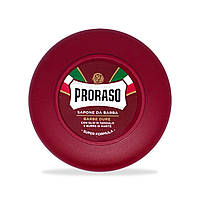 Мило для гоління для жорсткої щетини Proraso 150мл
