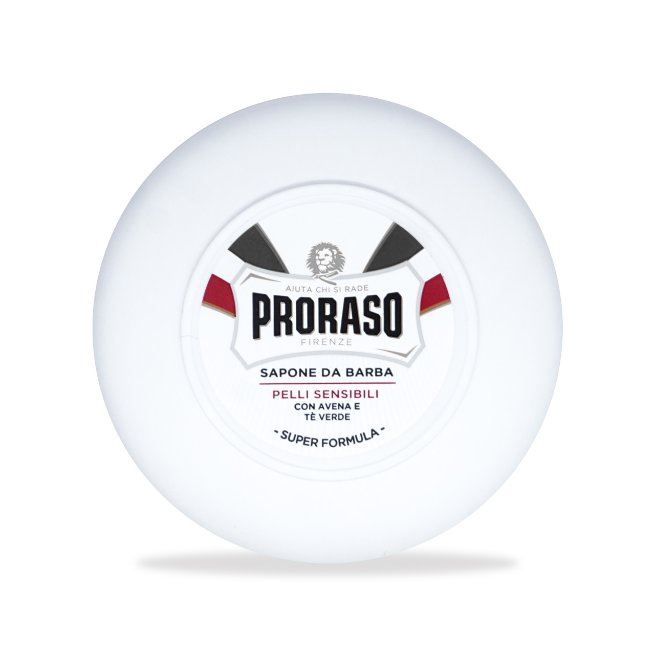 Мило для гоління для чутливої шкіри Proraso 150 мл