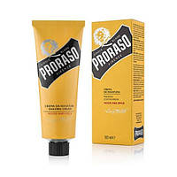 Крем для гоління Proraso Wood&Spice Shaving Cream 100мл