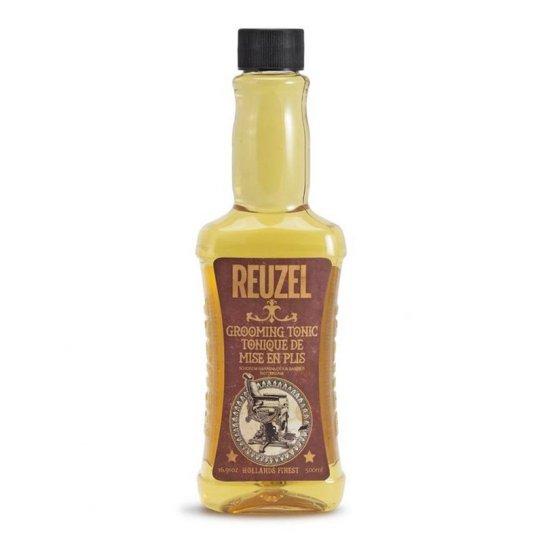 Тонік для укладання волосся Reuzel Grooming Tonic 500 мл