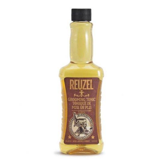 Тонік для укладання волосся Reuzel Grooming Tonic 500 мл