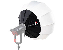 Сферичний софтбокс Aputure Lantern 90 (Lantern 90) (AMOLANTERN90) (APA0220A30)