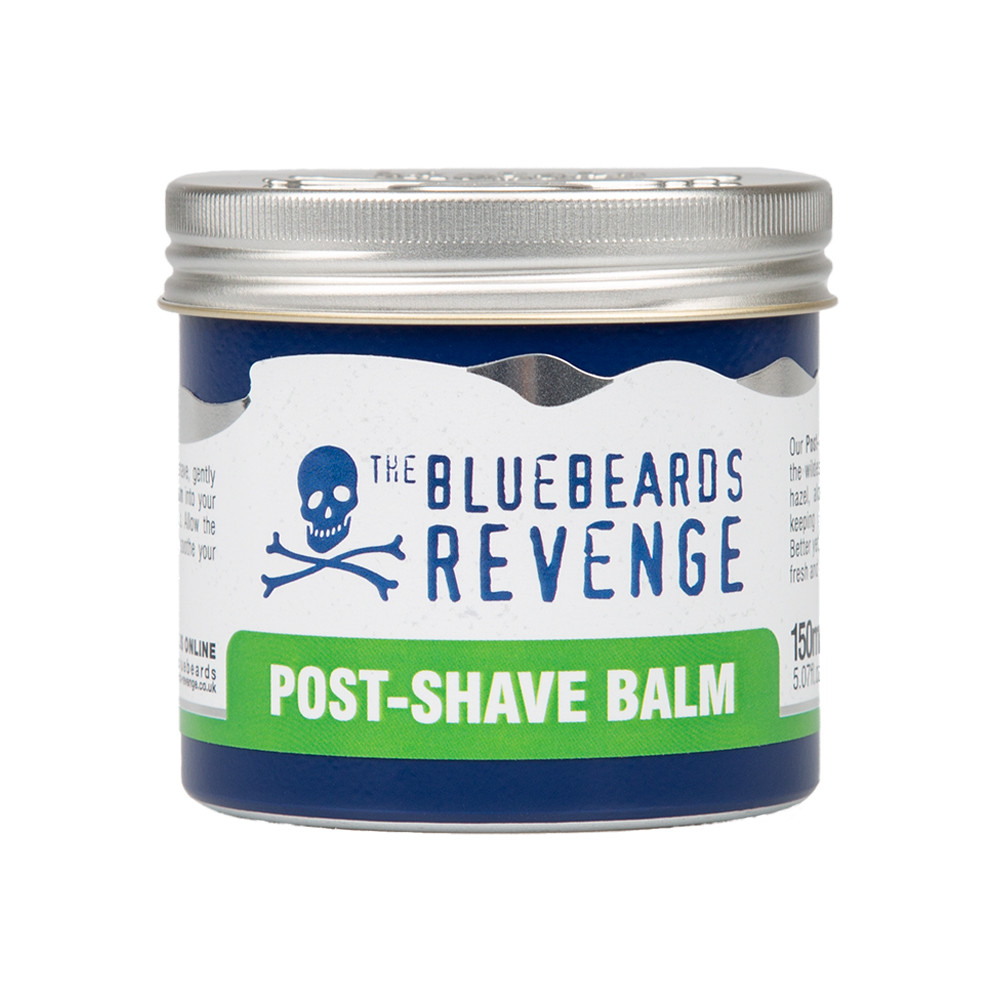 Бальзам після гоління The Bluebeards Revenge Post-Shave Balm 150 мл