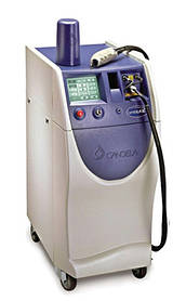 Candela Mini Gentle Lase Апарат для лазерної епіляції і депіляції