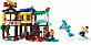Lego Creator Пляжний будиночок серферів 31118, фото 5