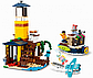 Lego Creator Пляжний будиночок серферів 31118, фото 6