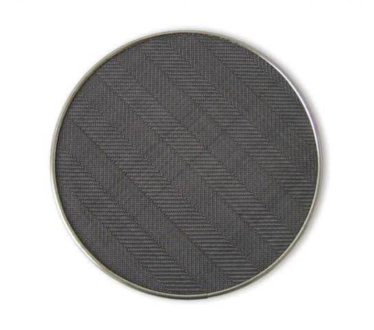 Розсікач вогню для газових плит SIMAX d = 20см.6151, фото 1