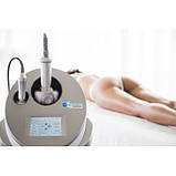 Апарат для лікування целюліту та ідеального контуру тіла Ендосфера Endospheres AK Sensor All, фото 6