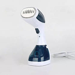 Ручний відпарювач Handheld Garment Steamer модель DF-019A, білий