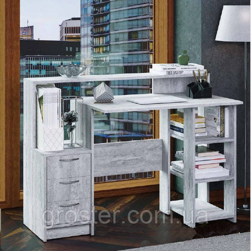 Письмовий стіл Тайм для дому та офісу, фото 1