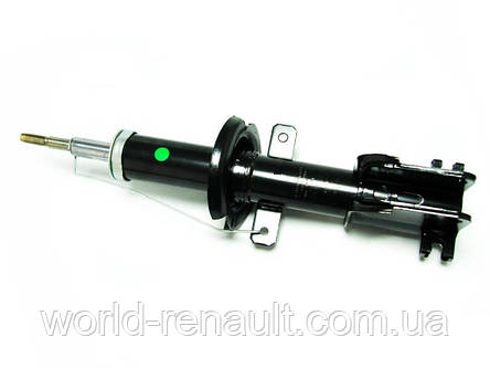 Renault (Original) 7701066477 — Амортизатор передній (зелена мітка) на Рено Трафік II з 2001 р., фото 1