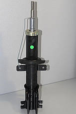 Renault (Original) 7701066477 — Амортизатор передній (зелена мітка) на Рено Трафік II з 2001 р., фото 3