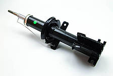 Renault (Original) 7701066477 — Амортизатор передній (зелена мітка) на Рено Трафік II з 2001 р., фото 2