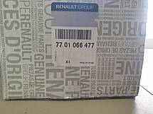 Renault (Original) 7701066477 — Амортизатор передній (зелена мітка) на Рено Трафік II з 2001 р., фото 5