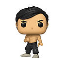Ігрова фігурка Funko POP! серії Mortal Kombat" - Liu-Kang", фото 2