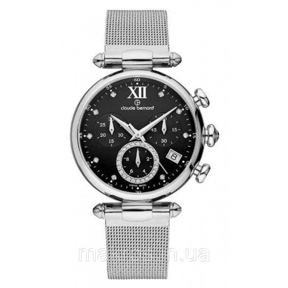 10216 3 NPN1 Швейцарський годинник Claude Bernard, фото 1