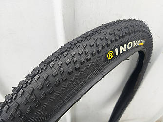 Велосипедна покришка Inova "Мілий шип" 26х2.125 (велопокришка, велогума)