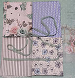 Набір тканин «ПЕЧВОРК» 1, фото 3