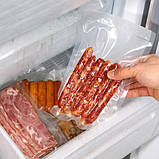 Вакуумний пакувальник Freshpack Pro вакууматора Freshpack Pro, фото 3