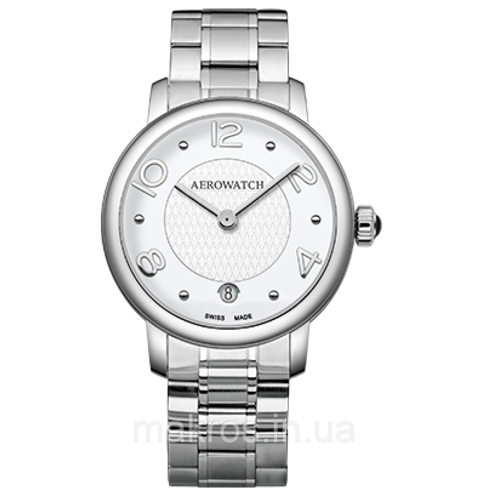 42938AA16M Жіночий наручний годинник Aerowatch, фото 1