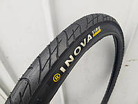 Велосипедная покрышка Inova 26х1.95 "Слик" (велопокрышка, велоколесо)