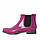 Жіночі ботильйони Nordman Bora фуксія, фото 3