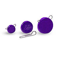 Груз DS "Эксцентрик" фиолетовый 10g