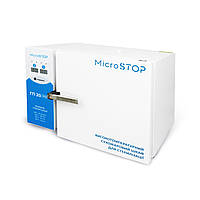 Сухожаровой шкаф стерилизатор Microstop ГП-20 PRO