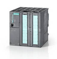 Види промислових контролерів