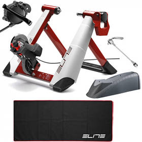 Велотренажер ELITE Novo Force Pack 01597