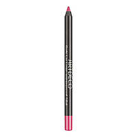 Карандаш для губ водостойкий Artdeco Soft Lip Liner Waterproof (тестер) 184 тон