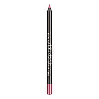 Карандаш для губ водостойкий Artdeco Soft Lip Liner Waterproof (тестер) 190 тон