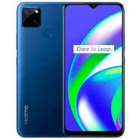 Чохли для Realme C12 та інші аксесуари