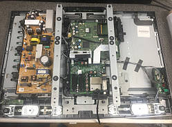 Запчастини до телевізора SONY KDL-26U2000 (1-870-677-13, 1-871-875-11, 1-870-685-21, A-1189-415-A, T260XW02)