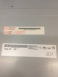 Запчастини до телевізора SONY KDL-26U2000 (1-870-677-13, 1-871-875-11, 1-870-685-21, A-1189-415-A, T260XW02), фото 6