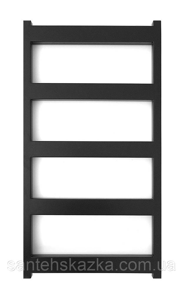 Полотенцесушитель Genesis-Aqua Nova 80x53 см, фото 1