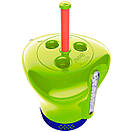 Дозатор для таблеток Kokido 3 в 1, термометр C/F і індикатор. Аксесуари для басейну, фото 3