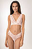 Жіночі мереживні трусики бразиліани  Felecia  2220/55  Jasmine Lingerie, фото 7
