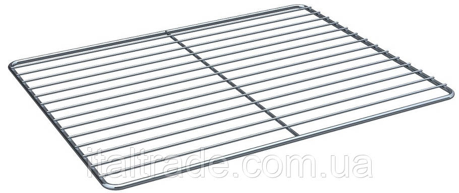 Решітка 435*350 мм для печі Tecnodom FEM04NE595V, фото 1